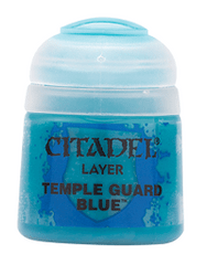 Layer: Temple Guard Blue 22-20